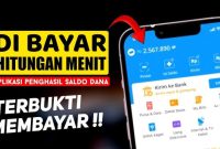 Aplikasi Penghasil Uang Cara Cerdas Mendapatkan Penghasilan Tambahan di Era Digital