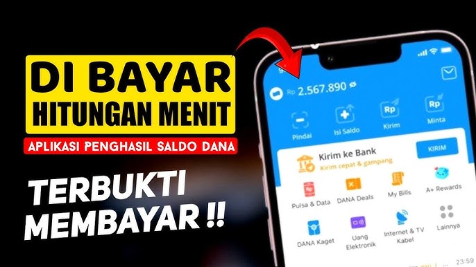 Aplikasi Penghasil Uang Cara Cerdas Mendapatkan Penghasilan Tambahan di Era Digital