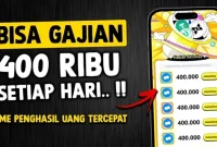 plikasi penghasil uang merupakan salah satu peluang menarik di era digital. Dengan memanfaatkan smartphone dan koneksi internet,